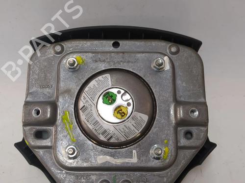 Driver airbag MERCEDES-BENZ M-CLASS (W164) ML 280 CDI 4-matic (164.120) | BP24874918C9 