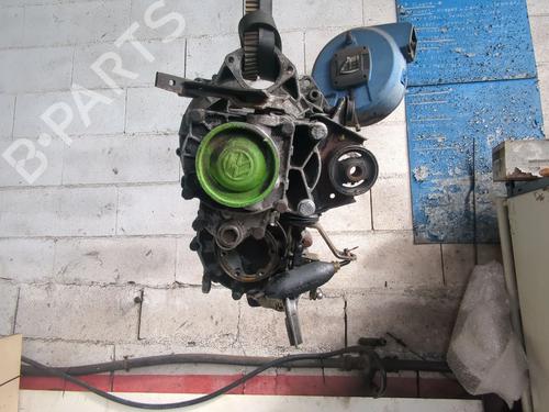 Gearbox VW GOLF III (1H1)  | BP29148738M3 