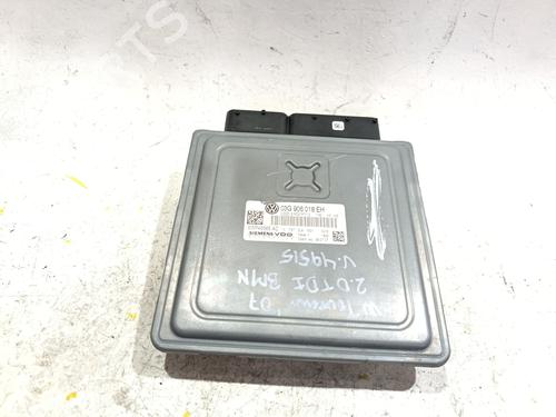 Used Electronic module Electronic module 39493225 39493225