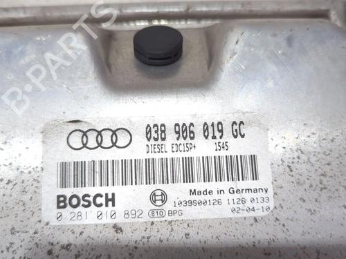 Module électronique AUDI A3 (8L1) 1.9 TDI | BP26542668M83 