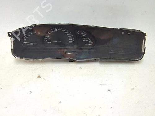 Cockpit OPEL VECTRA B (J96) 1.7 TD (F19) (82 hp) 25017418