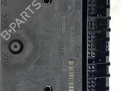 Elektronisk modul SEAT IBIZA III (6L1) 1.9 TDI | BP23914321M83 