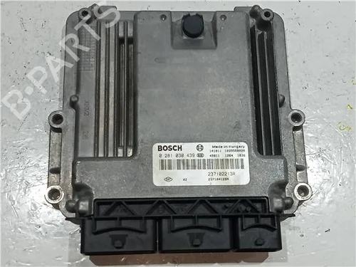 Elektronisk modul RENAULT CLIO IV (BH_) 1.5 dCi 75 | BP23916126M83 