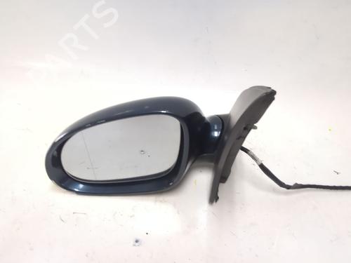Used Left mirror VW GOLF V (1K1) 1.9 TDI (105 hp) 25017742
