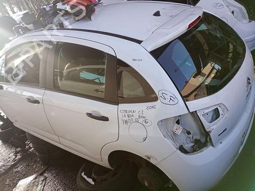 Other CITROËN C3 II (SC_) 1.6 BlueHDi 75 | BP32844165O1  - Image 9