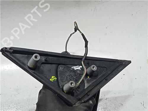 Right mirror BMW 5 (E60) 525 i | BP23915082C27 
