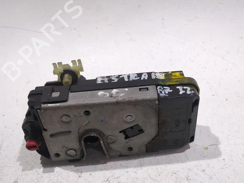 Rear left lock OPEL ASTRA H (A04) 1.4 (L48) | BP23902967C100 