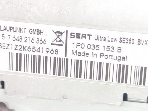 Other SEAT LEON (1P1) 1.4 TSI | BP37713091O1 - Image 6