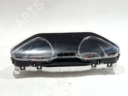 Instrument cluster PEUGEOT 208 I (CA_, CC_) 1.6 GTi | BP29329765C47 