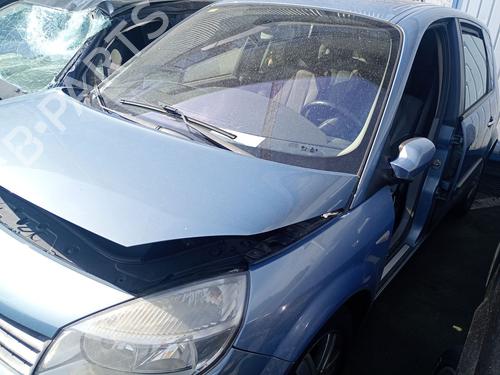 Switch RENAULT SCÉNIC II (JM0/1_) 1.5 dCi (JM0F) | BP36904492I30  - Image 5