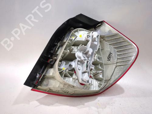 Left taillight BMW 1 (E81) 118 d | BP26930560C34 