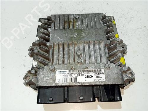 Elektronisk modul FORD C-MAX (DM2) 1.8 TDCi (115 hp) 23911046