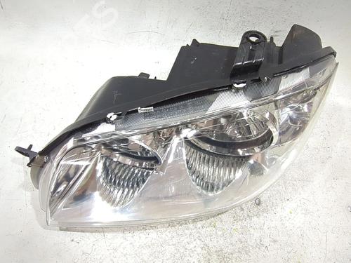 Left headlight FIAT PUNTO (188_) 1.2 60 (188.030, .050, .130, .150, .230, .250) | BP29221581C28 