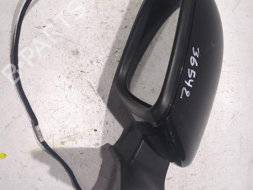 Used Left mirror VW GOLF VI (5K1) 1.6 TDI (105 hp) 23926089