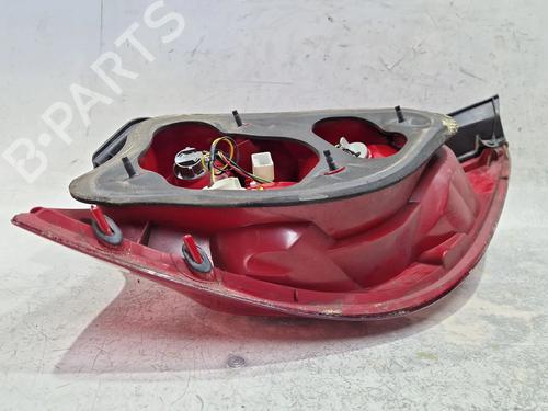 Højre baglygte KIA CEE'D Hatchback (ED) 1.6 CRDi 115 | BP29520579C35 