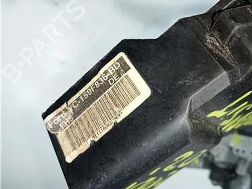 Pedal FORD TRANSIT CONNECT (P65_, P70_, P80_) 1.8 TDCi | BP23931666I4 