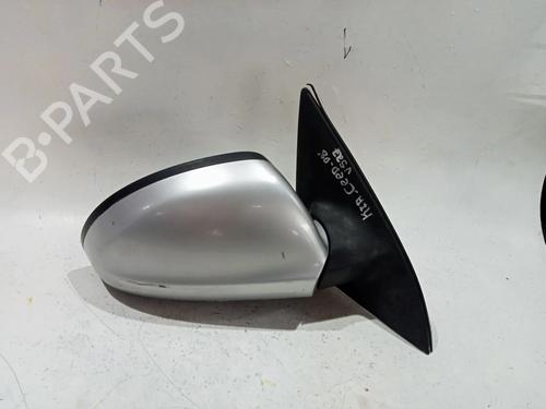 Right mirror KIA CEE'D Hatchback (ED) 1.6 CRDi 115 | BP27307821C27 