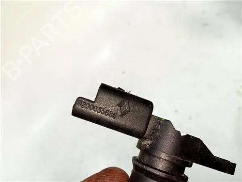 Elektronisk modul RENAULT CLIO II (BB_, CB_) 1.5 dCi (B/CB08) | BP23909703M83 