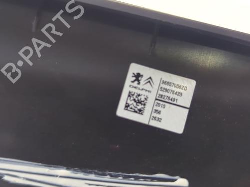 Right front window switch CITROËN C4 II (NC_) 1.6 HDi 110 | BP39493964I26 - Image 4