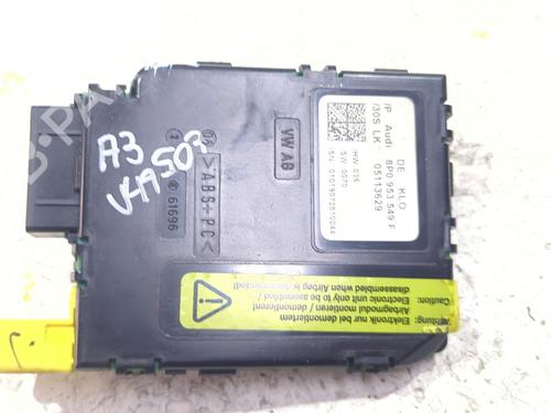 Electronic module AUDI A3 (8P1) 2.0 TDI 16V | BP39637984M83 - Image 6