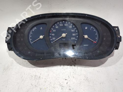Used Instrument cluster RENAULT KANGOO (KC0/1_) D 65 1.9 (KC0E, KC02, KC0J, KC0N) (64 hp) 23928400