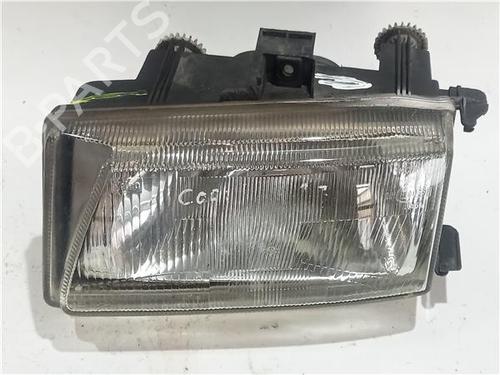 Used Left headlight SEAT CORDOBA (6K1, 6K2) 2.0 i 16V (150 hp) 23919565