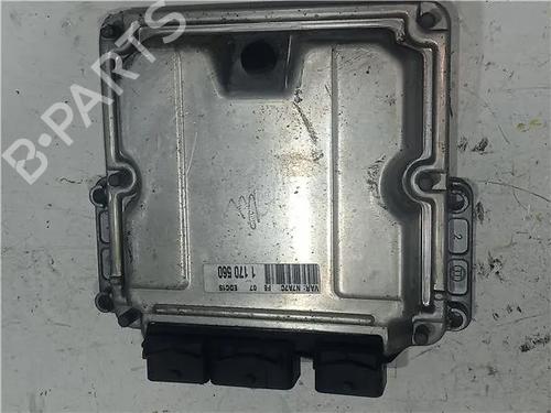 Elektronisk modul CITROËN XSARA (N1) 1.9 TD | BP24967831M83 