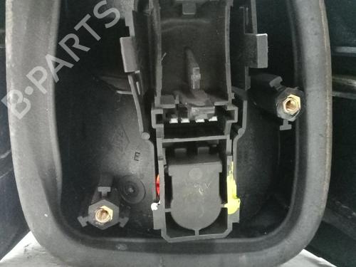 Left taillight RENAULT LAGUNA I (B56_, 556_) 1.8 (B56S/T/0) | BP27191046C34 