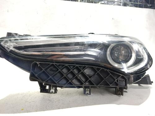 Left headlight ALFA ROMEO STELVIO (949_) 2.0 Q4 (949.AXA2A) | BP38702970C28 - Image 3