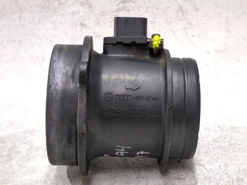 Mass air flow sensor AUDI A4 B8 (8K2) 3.0 TDI quattro | BP29585427M95 