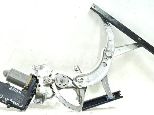Used Front right window mechanism Front right window mechanism VW PASSAT B3/B4 (3A2, 35I) 2.0 (115 hp) 40080123 40080123