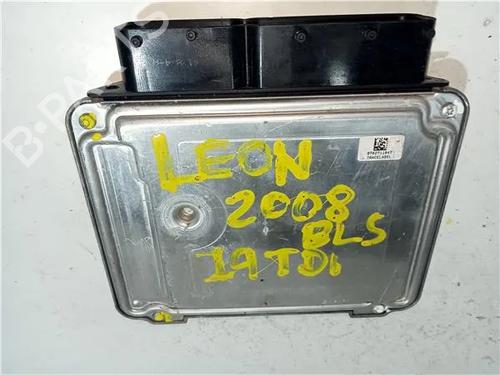 Electronic module SEAT LEON (1P1) 2.0 TDI 16V | BP23912755M83 - Image 2