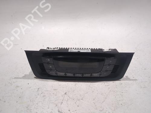Used Climate control SEAT IBIZA IV (6J5, 6P1) 1.9 TDI (105 hp) 23927762
