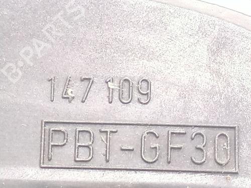 Left front fog light FORD MONDEO II (BAP) | BP32282190C30