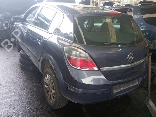 Electronic sensor OPEL ASTRA H (A04) 1.9 CDTI (L48) | BP34185943M84  - Image 8