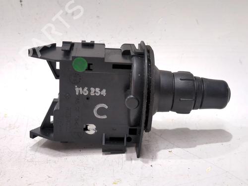 Hovedlysbryter RENAULT MEGANE II (BM0/1_, CM0/1_) [2001-2012]  27190746