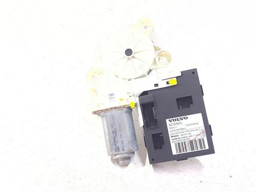 Used Left front window motor Left front window motor 37089362 37089362