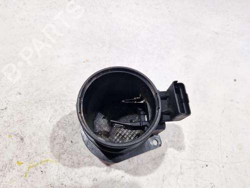 Mass air flow sensor RENAULT LAGUNA II Grandtour (KG0/1_) 1.9 dCi (KG0G) | BP29384144M95 
