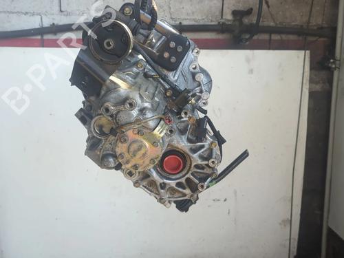 Gearbox NISSAN ALMERA I (N15) 2.0 D | BP26434022M3 