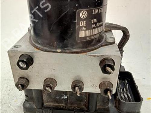 ABS Bremseaggregat SEAT TOLEDO II (1M2) 1.9 TDI (110 hp) 23909374