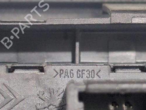 Right front window switch PEUGEOT 307 (3A/C) 2.0 HDi 90 | BP25626422I26 - Image 5