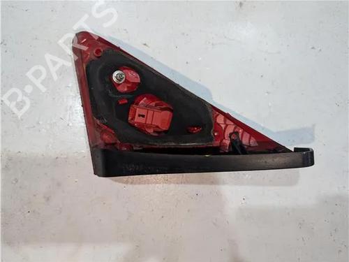 Left tailgate light PEUGEOT 3008 I MPV (0U_) 2.0 HDi 150 / BlueHDi 150 | BP23924748C79 