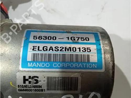 Electronic module KIA RIO II (JB) 1.4 16V | BP23931747M83 