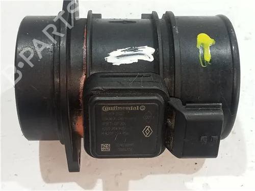 Used Mass air flow sensor RENAULT CLIO III Grandtour (KR0/1_) 1.2 16V (KR0P) (101 hp) 23918741
