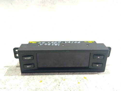 Used Display monitor Display monitor CHEVROLET CAPTIVA (C100, C140) 2.0 D 4WD (150 hp) 40279673 40279673