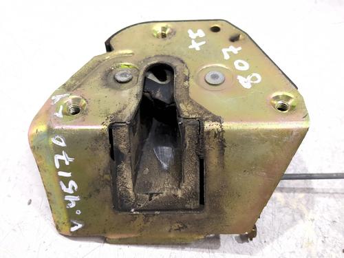 Rear left lock PEUGEOT 807 (EB_) 2.0 HDi | BP29388511C100 
