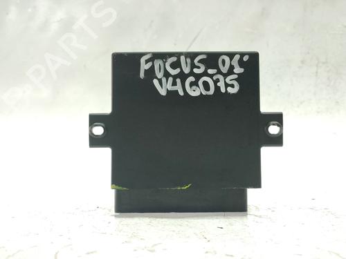 Electronic module FORD FOCUS I (DAW, DBW) 1.6 16V | BP31164116M83