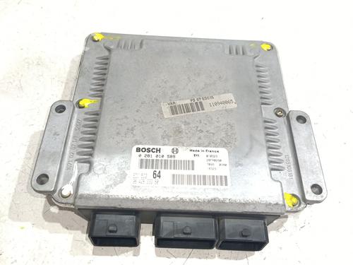 Electronic module CITROËN C5 I (DC_) 2.0 HDi (DCRHYB) | BP40228607M83 - Image 5