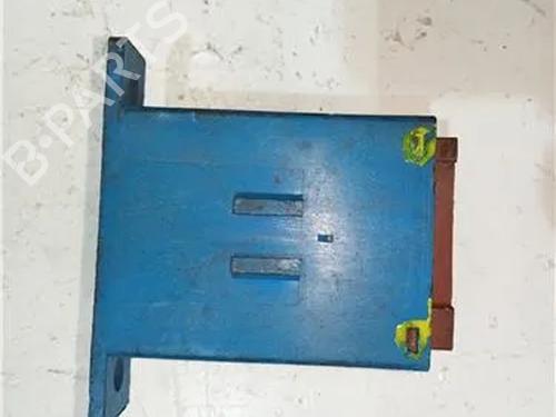Used Fuse box CITROËN XANTIA (X1_, X2_) 1.9 D (69 hp) 23907448