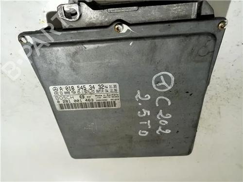 Elektronische module MERCEDES-BENZ C-CLASS (W202) C 220 D (202.121) (95 hp) 23915628